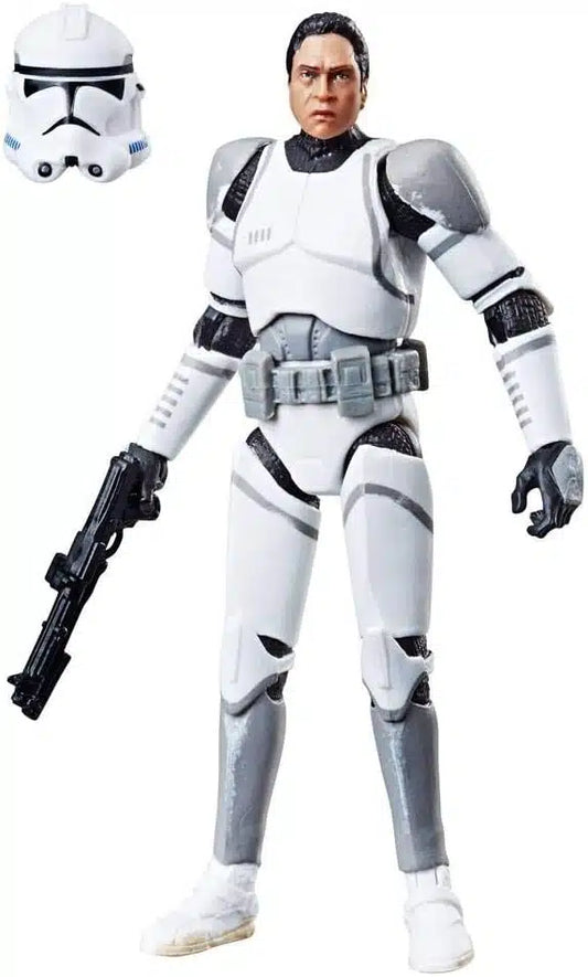 Star Wars Vintage Collection 41st Elite Corps Clone Trooper (VC145) (10 cm) - poptoy