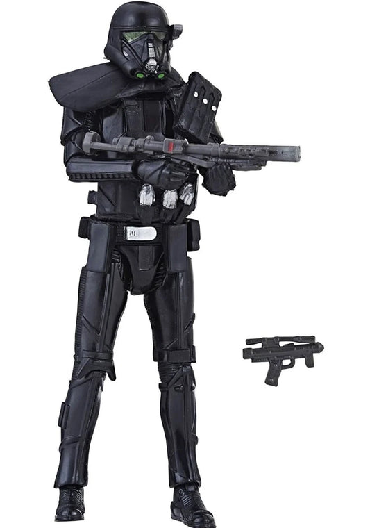 Star Wars Vintage Collection Imperial Death Trooper (VC127) (10 cm) - poptoy