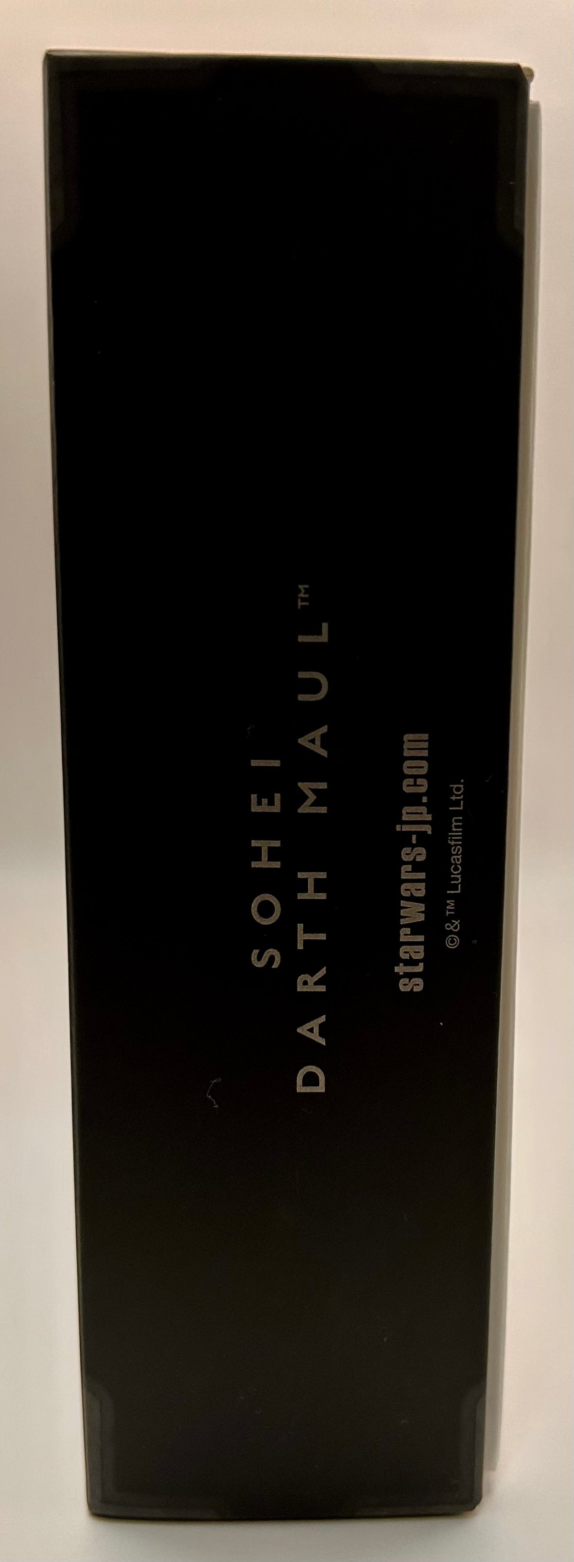 Bandai Star Wars Sohei Darth Maul Figur - poptoy