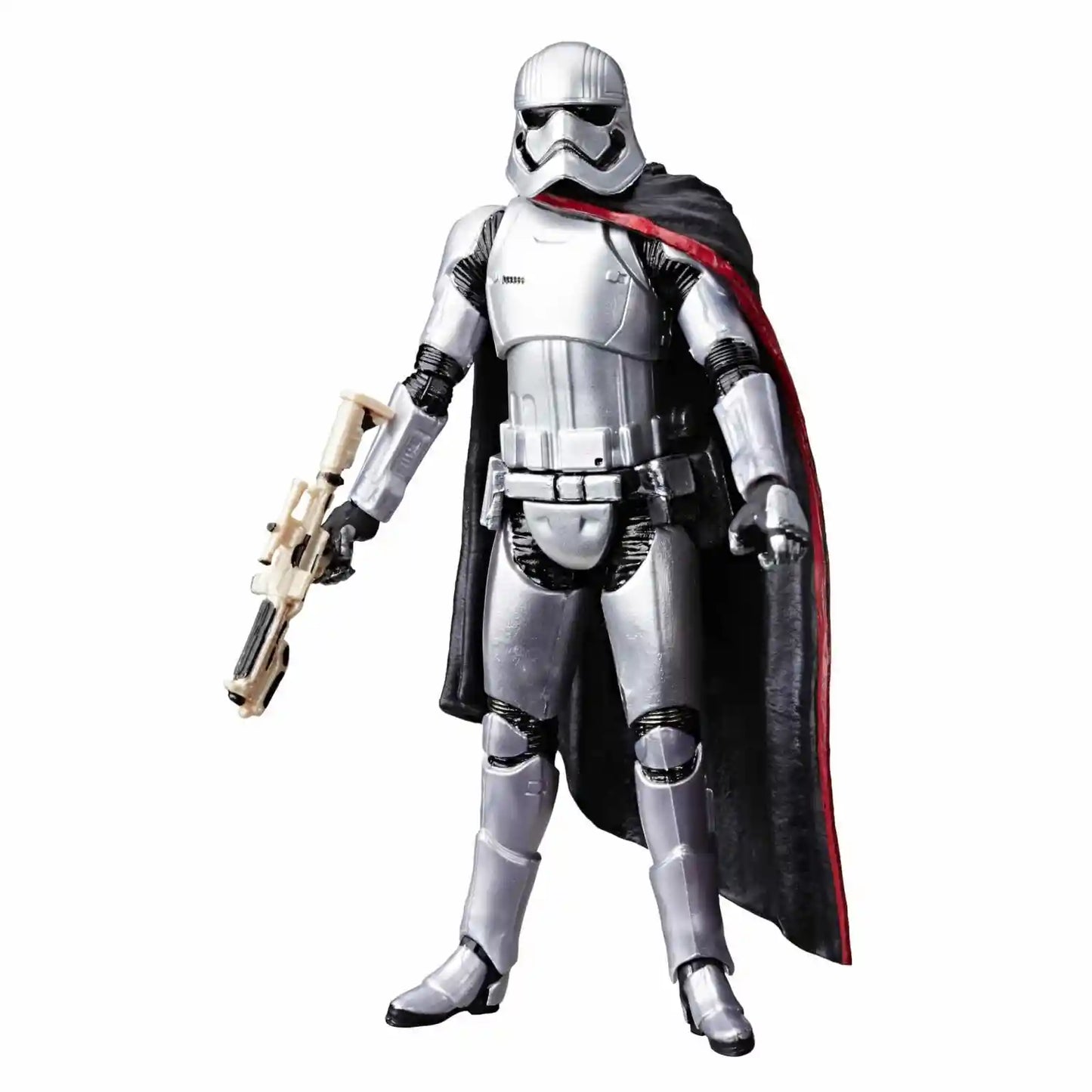 Star Wars Vintage Collection Captain Phasma (VC142) (10 cm) - poptoy