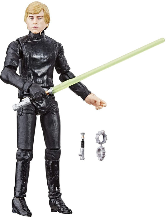 Star Wars Vintage Collection Luke Skywalker (Endor) (VC23 / 2018) (10 cm) - poptoy