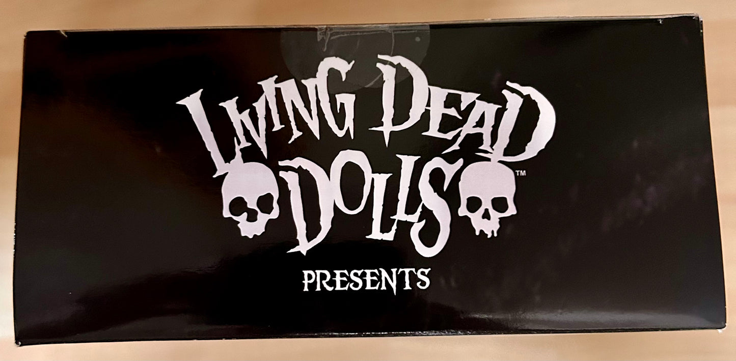 Living Dead Dolls Halloween 1978 Michael Myers (25 cm) - poptoy