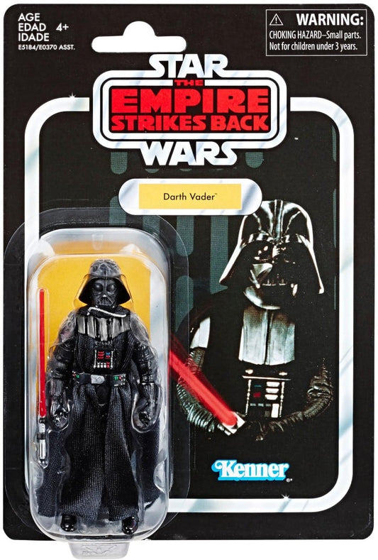 Star Wars Vintage Collection Darth Vader (VC08 / 2018) (10 cm) - poptoy