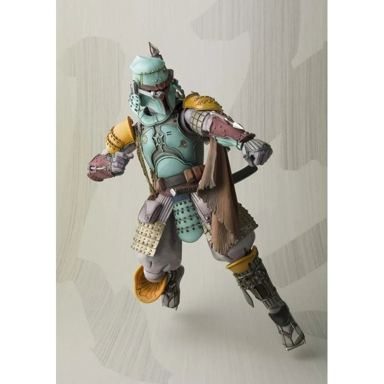 Bandai Star Wars Ronin Boba Fett Figur - poptoy