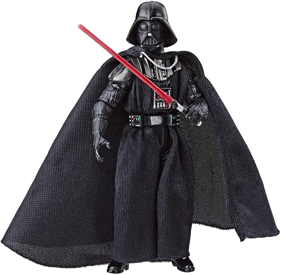 Star Wars Vintage Collection Darth Vader (VC08 / 2018) (10 cm) - poptoy