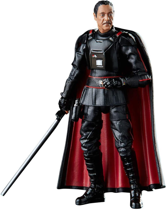 Star Wars Vintage Collection Moff Gideon (VC180 / 2020) (10 cm) - poptoy