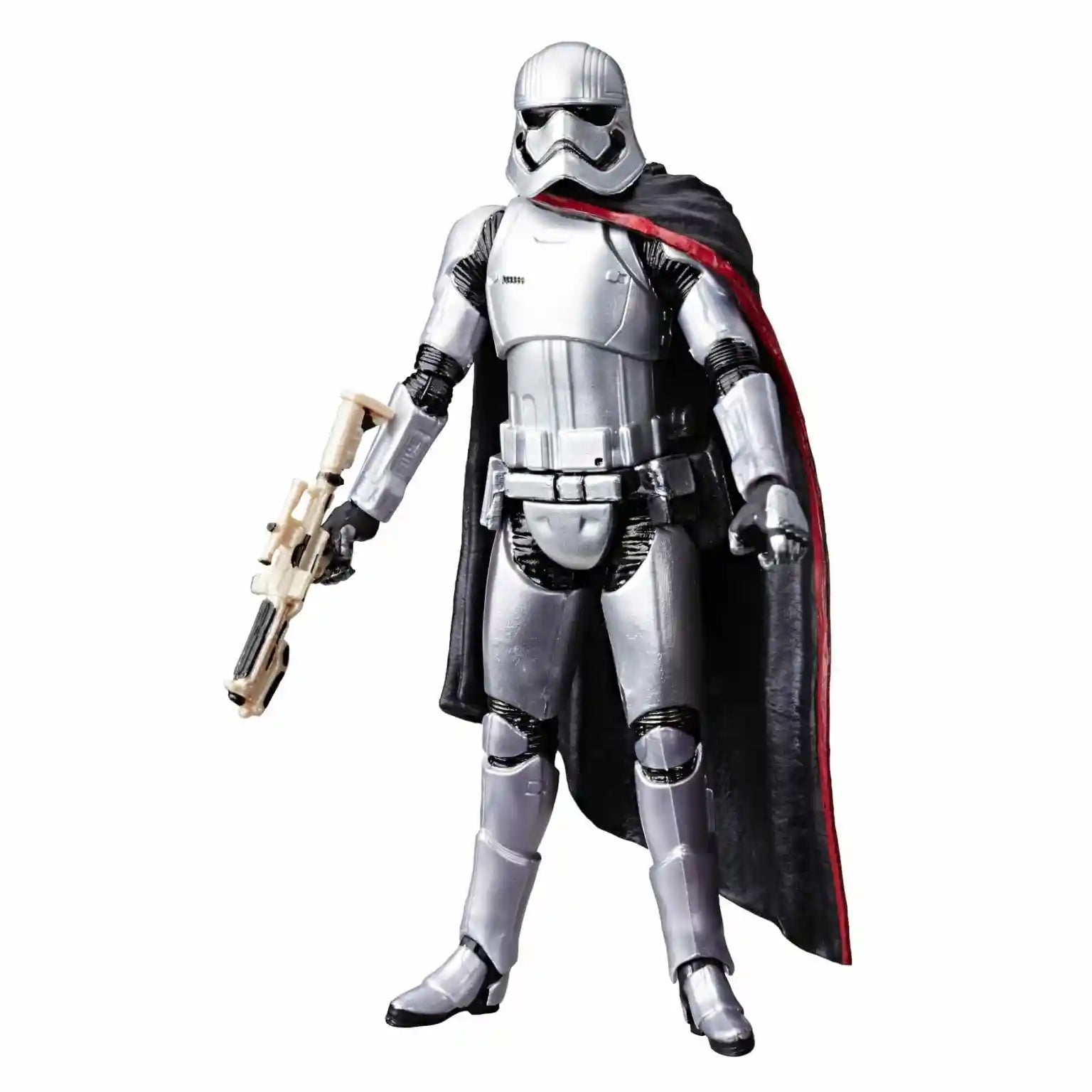 Star Wars Vintage Collection Captain Phasma (VC142) (10 cm) - poptoy