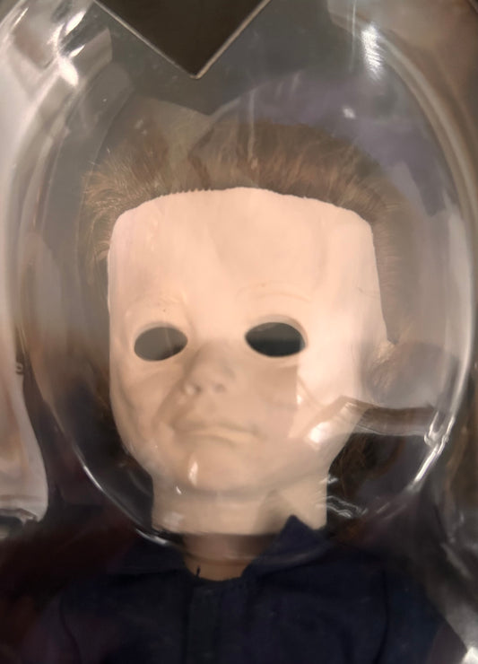 Living Dead Dolls Halloween 1978 Michael Myers (25 cm) - poptoy