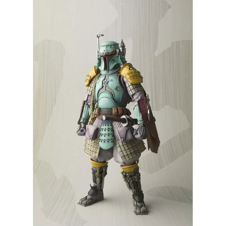 Bandai Star Wars Ronin Boba Fett Figur - poptoy