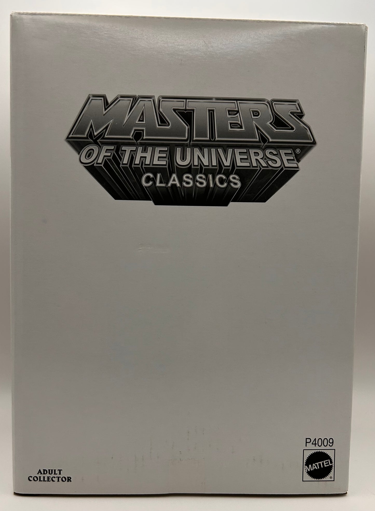 Masters of the Universe Classics Faker Figur OVP/MOC (2. Auflage / 2009)