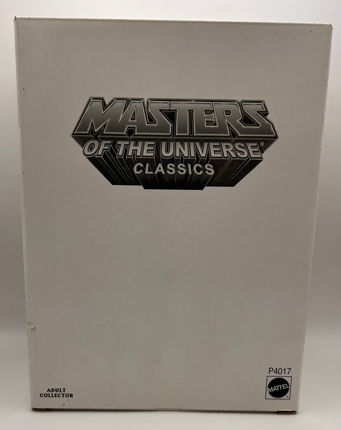 Masters of the Universe Classics Tri-Klops Figur OVP/MOC (2009)