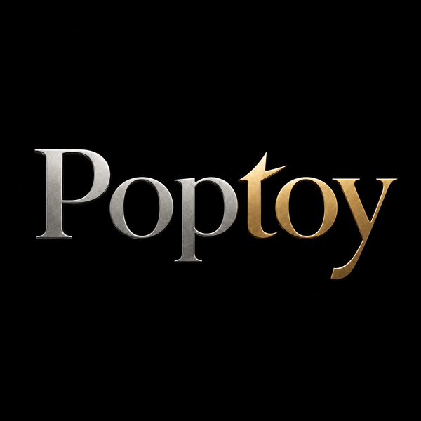 poptoy