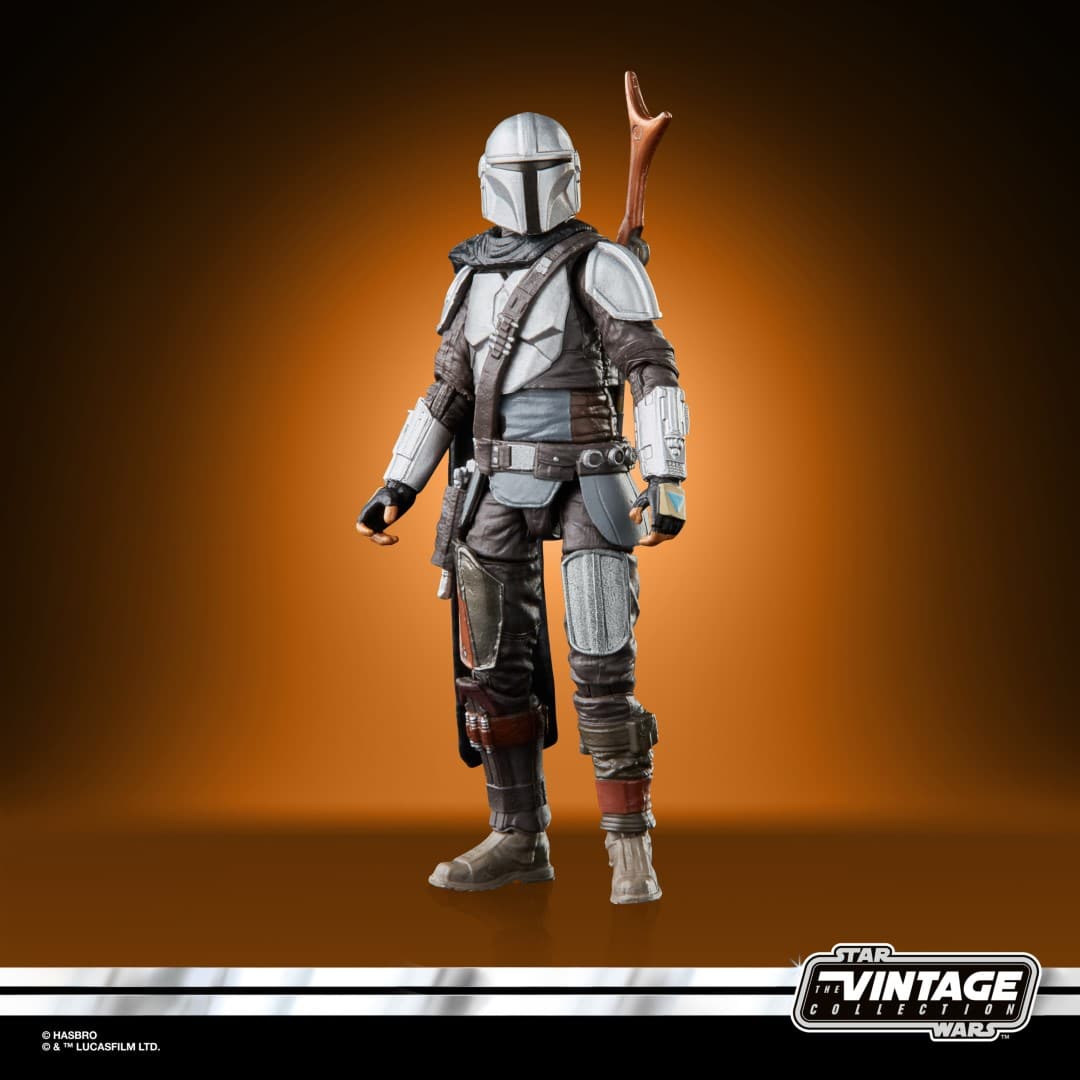 Star Wars Vintage Collection The Mandalorian (VC181 / 2020) (10 cm) - poptoy