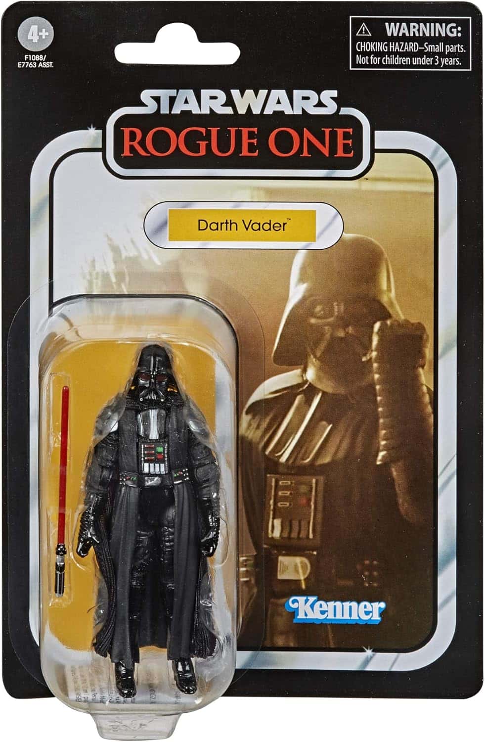 Star Wars Vintage Collection Scarif Stormtrooper (VC178 / 2020) (10 cm) - poptoy
