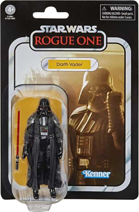 Star Wars Vintage Collection Scarif Stormtrooper (VC178 / 2020) (10 cm) - poptoy