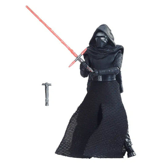 Star Wars Vintage Collection Kylo Ren (VC117) (10 cm) - poptoy