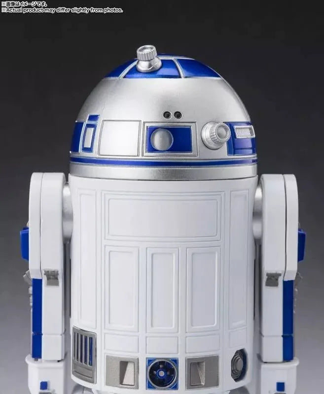 Star Wars Bandai S.H. Figuarts R2-D2 (Episode IV)
