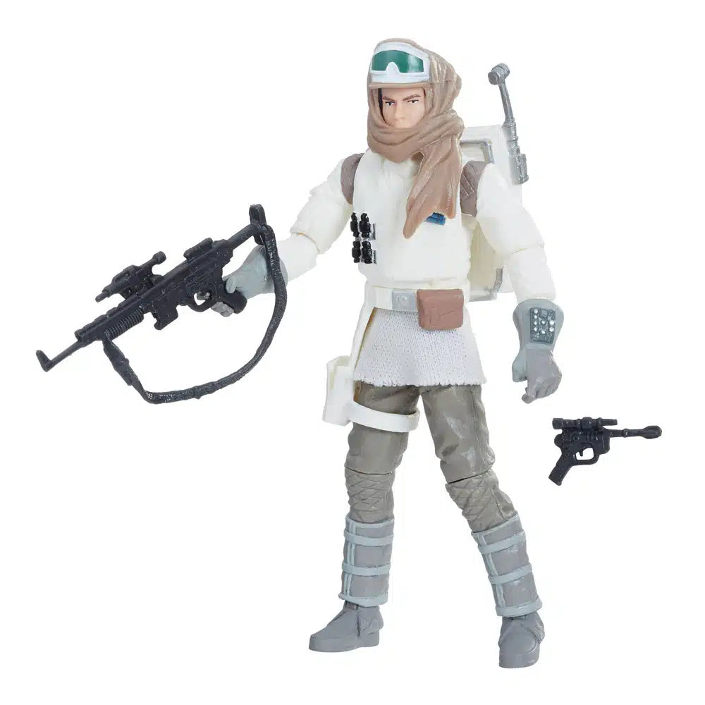 Star Wars Vintage Collection Rebel Soldier (Hoth) (VC120 / 2017) (10 cm) - poptoy