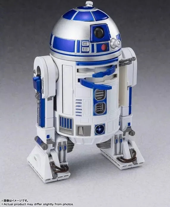 Star Wars Bandai S.H. Figuarts R2-D2 (Episode IV)