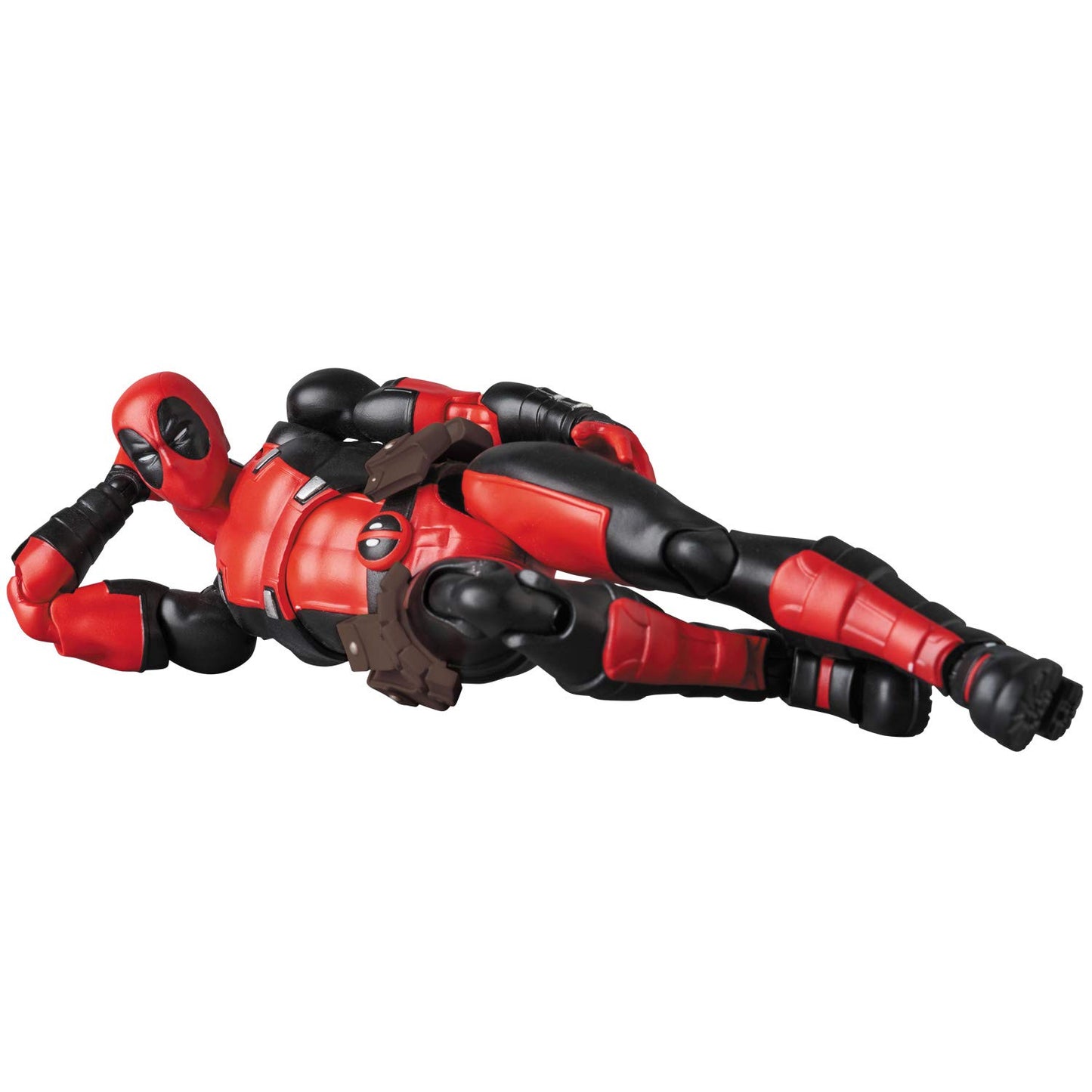 Medicom MAFEX Deadpool Figur (16 cm) - poptoy