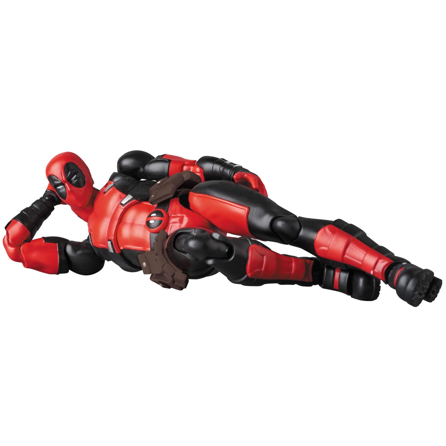 Medicom MAFEX Deadpool Figur (16 cm) - poptoy