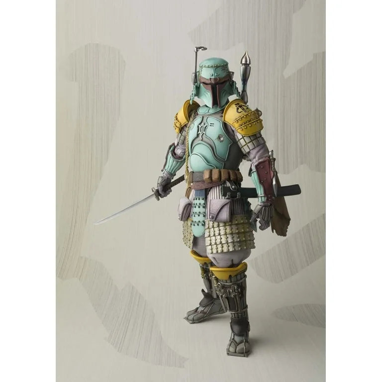 Bandai Star Wars Ronin Boba Fett Figur - poptoy