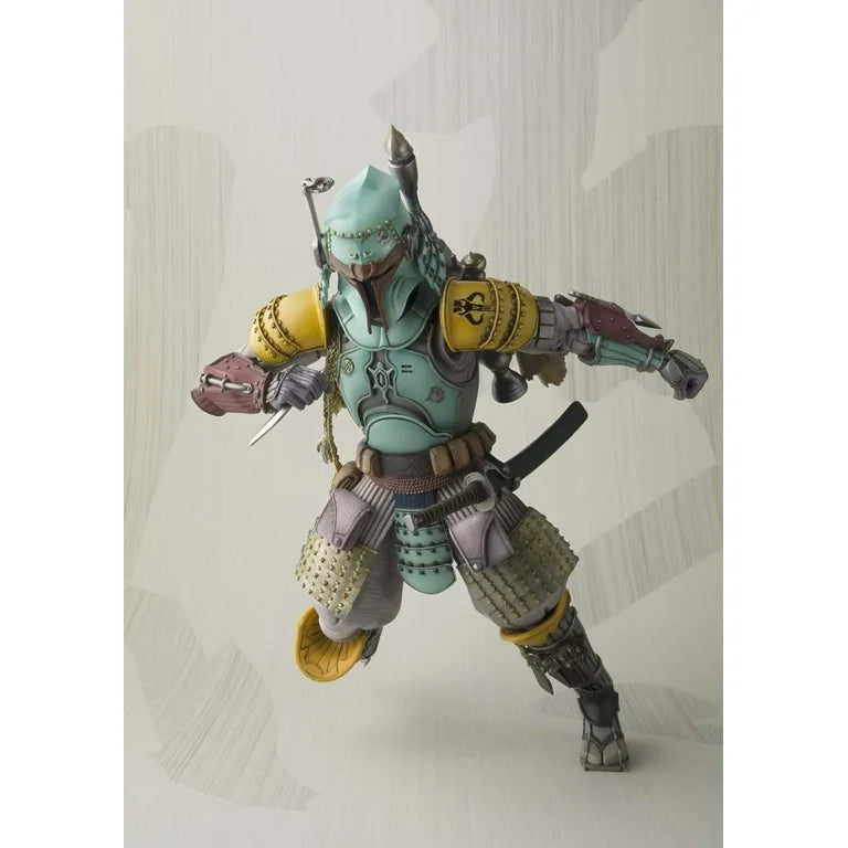 Bandai Star Wars Ronin Boba Fett Figur - poptoy