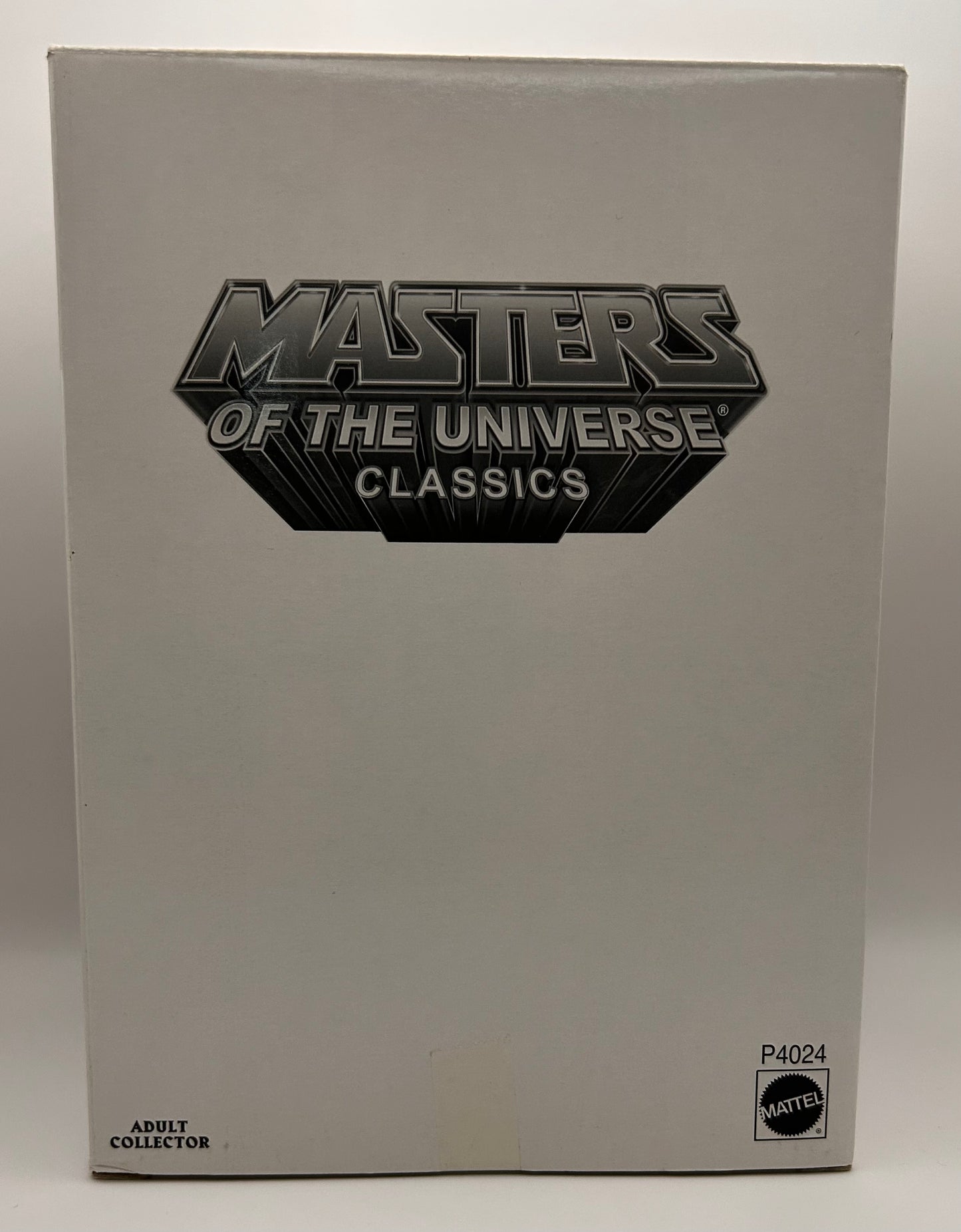 Masters of the Universe Classics Webstor Figur OVP/MOC (2009)