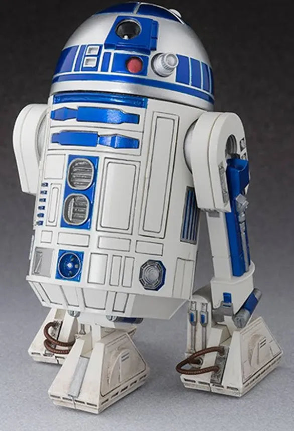 Star Wars Bandai S.H. Figuarts R2-D2 (Episode IV)