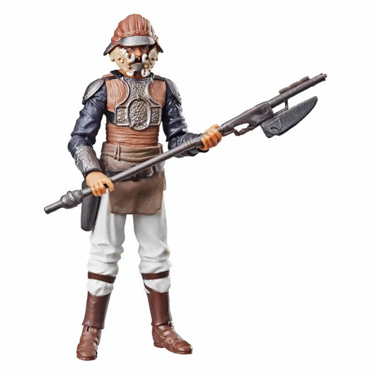 Star Wars Vintage Collection Lando Calrissian (Skiff Guard) (VC144) (10 cm) - poptoy